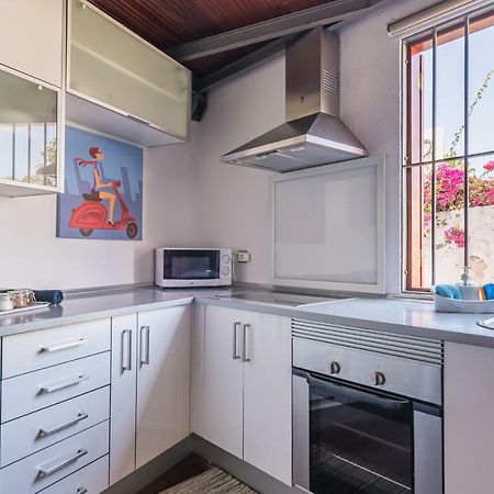 Apartamento Loft La Fuente Telde Exterior foto