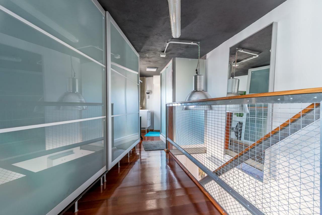 Apartamento Loft La Fuente Telde Exterior foto