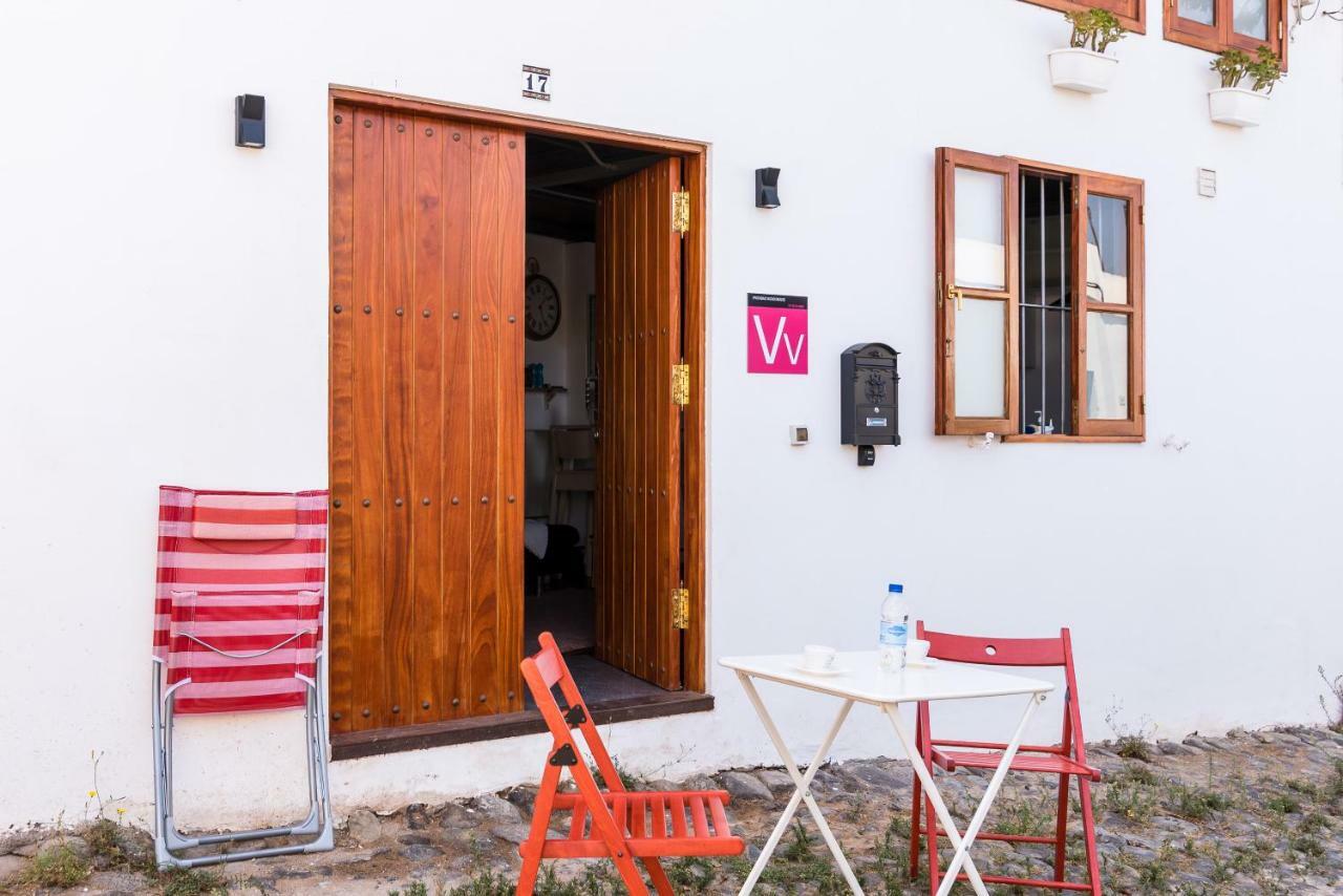 Apartamento Loft La Fuente Telde Exterior foto